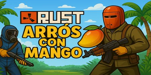 [US]ARROZ CON MANGO  Solo-Duo-Trio