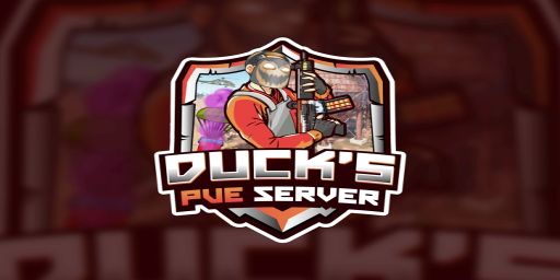 Ducks PVE Server US [No/Raiding/Killing/Stealing]