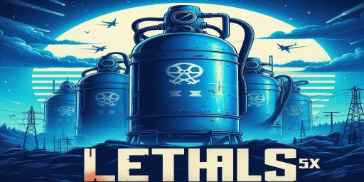 Lethal's 5X Solo/Duo/Trio
