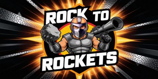 Rock to Rockets - Solo only Bi-Weekly, no BP wipes. Vanilla.