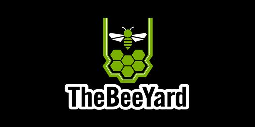 TheBeeYard | Solo/Duo/Trio