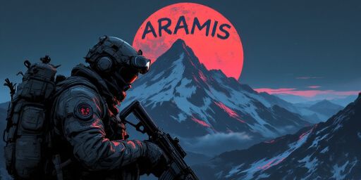 ARAMIS | KIT | TP | X3 | Wipe 14.06