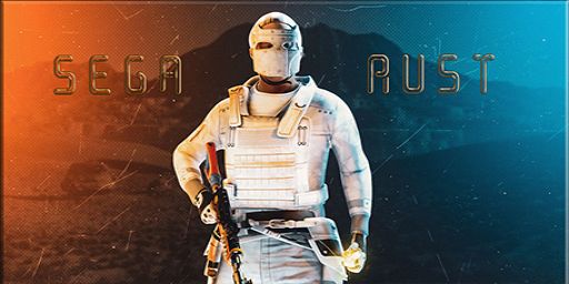 Sega Rust [X5-X10|MAX5|KIT|HOME|SKINS|FPV|LOOT+]WIPE 22.05