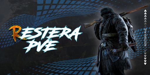 [RU] RESTERA PVE