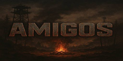 [PVE]AMIGOS/RaidableBases/NPC/TP/BANK