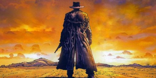 Gunslinger