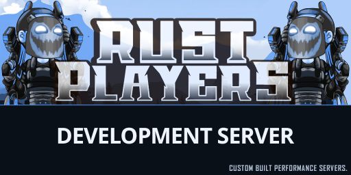RP DEVELOPMENT SERVER