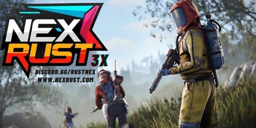 [TR/EU] NEX 3X | Yeni Başlayan | MAX 4 | Kits | TP | Homes | F