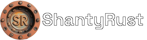 ShantyRust.com - 3x Solo/Duo/Trio/Quad [US]