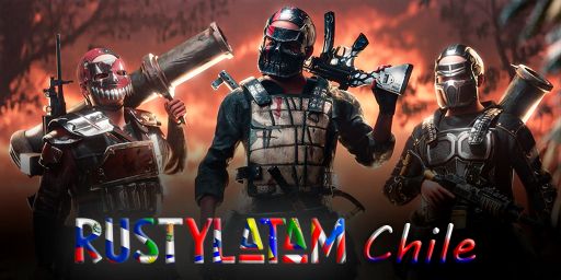 Rustylatam RDS