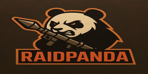 [EU/CZ]RaidPanda 10X|Raidable Bases|Caravan|MyMini|Loot+|Shop|N