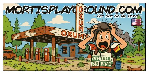 MORTISPLAYGROUND.COM (US) | ONE GRID | 2X