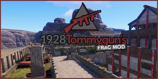 1928Tommygun's [DEV SERVER]