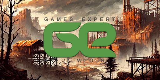 GE-Rust [EU]|X2|Stack5x|Zombies|NpcLoot|Dungeons|Events
