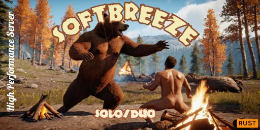 EU SoftBreeze | 2x | Solo/Duo/ | No BP Wipe |
