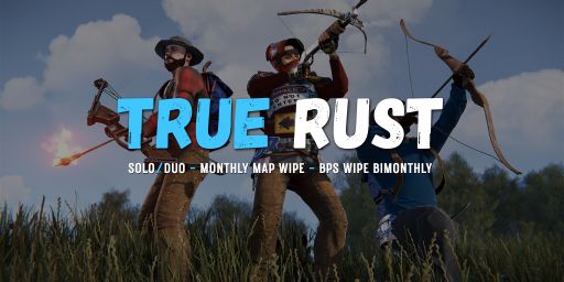 TRY OR DIE  - Solo/Duo/Trio |PVP|EVENTS|Noobfriendly