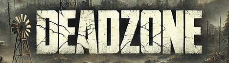DeadZone 5x | Solo/Duo/Trio | EU | Loot X5 | LARGE