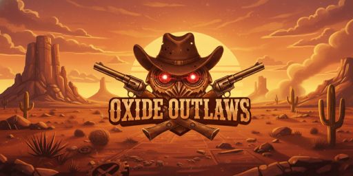 OXIDE OUTLAWS 5x SHOP/KIT/SKIN/SKILLS 11/20