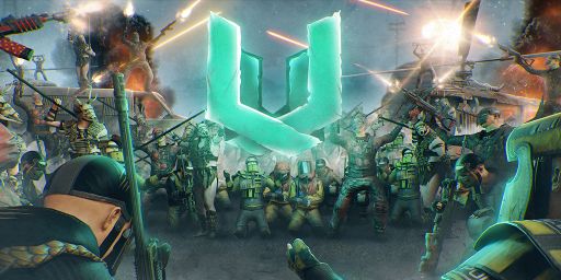 UltimateRust.com - Zombie Land | Squad | x2 | Procedural | 16.0