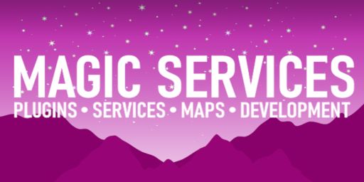 A Magical Server