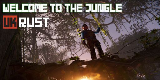 UKRUST | Vanilla | Max4 | Monthly | No BP Wipes | No Griefing |