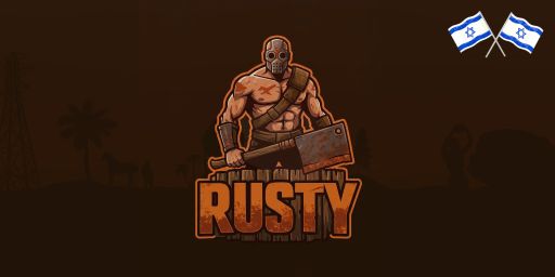 Rusty.co.il | לארשי | 20/11 (יעובש)