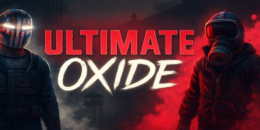 ULTIMATE OXIDE [US|ES] 5x |Events|Shop|Kits|Skins|TP|Home|NoBP