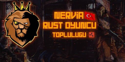[TR/EU] Nervia Emek Server Yeni Başlayanlar Max 6