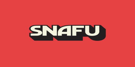Snafu's Build Server