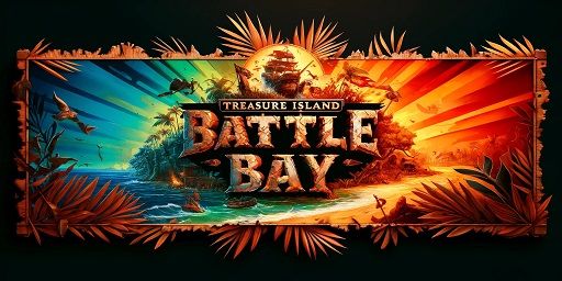 TIRust BattleBay Trio