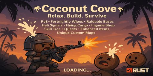 Coconut Cove