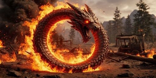Ouroboros (Ru)/Truo/XPerience/