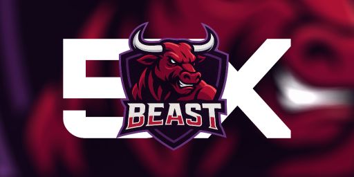 BEAST.GG 5x |Solo/Duo/Trio/Quad| JUST WIPED!