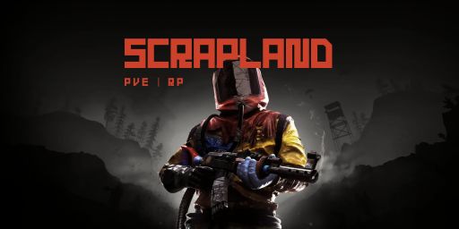 Scrapland | PVE | RP