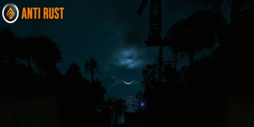 Anti Rust - Meme Squad 20x