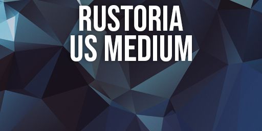 Rustoria.co - US Medium Premium