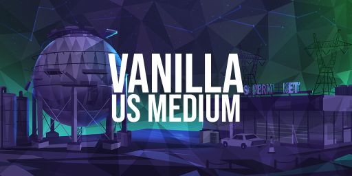 Rustoria.co - US Medium Premium