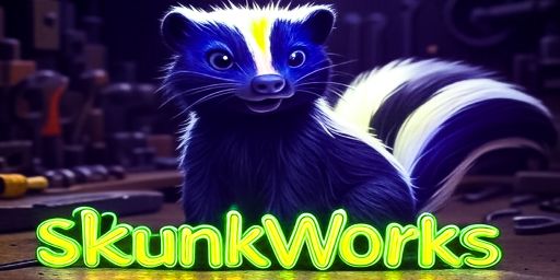 SkunkWorks