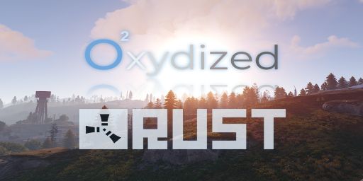 Oxydized PvE - Raidable Bases, Roaming NPC's, Skill Tree