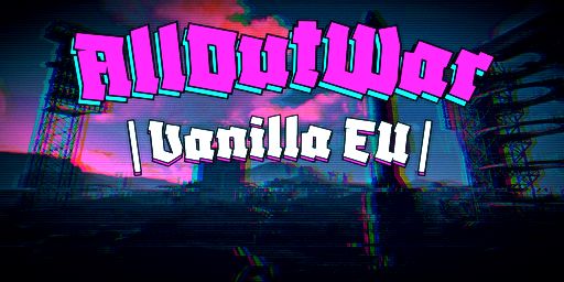 ALLOUTWAR Linux|Vanilla|Weekly|Fridays|Wiped:19.09