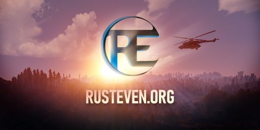 Rusteven.org Solo/Duo/Trio 2x Wiped 23/5