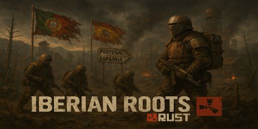 [EU/PT] Iberian Roots Vanilla | Max 4 | Just Wiped |