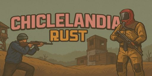 [EN/ESP] CHICLELANDIA x2 | Kits | TPA | Clan | Home