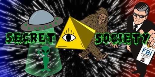 Secret Society 2x |RaidableBases|BP Share|Skins|