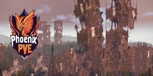 Phoenix PVE - (Beta Test #02)