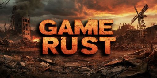 GameRust #1||x3||MAX 5||ДЛЯ НОВИЧКОВ||
