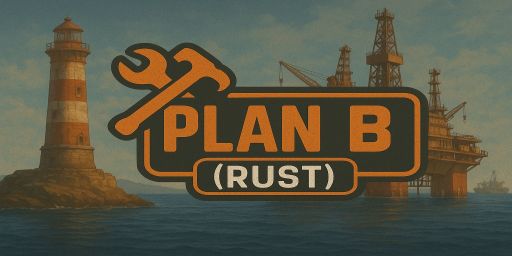 Plan B (Rust)