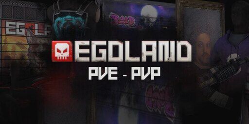 EGOLAND \| ESP/ENG \| PVE-PVP \| US
