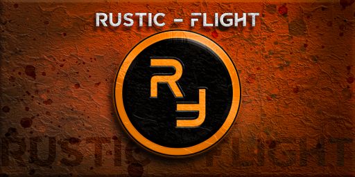 Rustic Flight - Minicopter|PvP|Attackheli|Scrappy