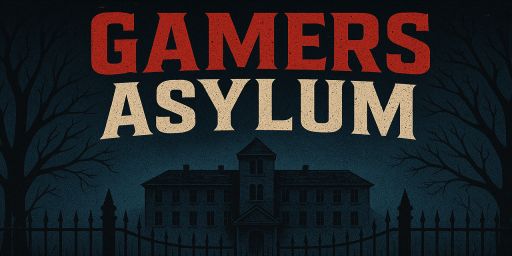 [PVE] Gamers Asylum | 50% Upkeep, Noob Friendly, Events |